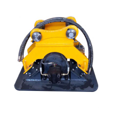 hydraulic compactor manufacturers excavator compactor plate vibratory